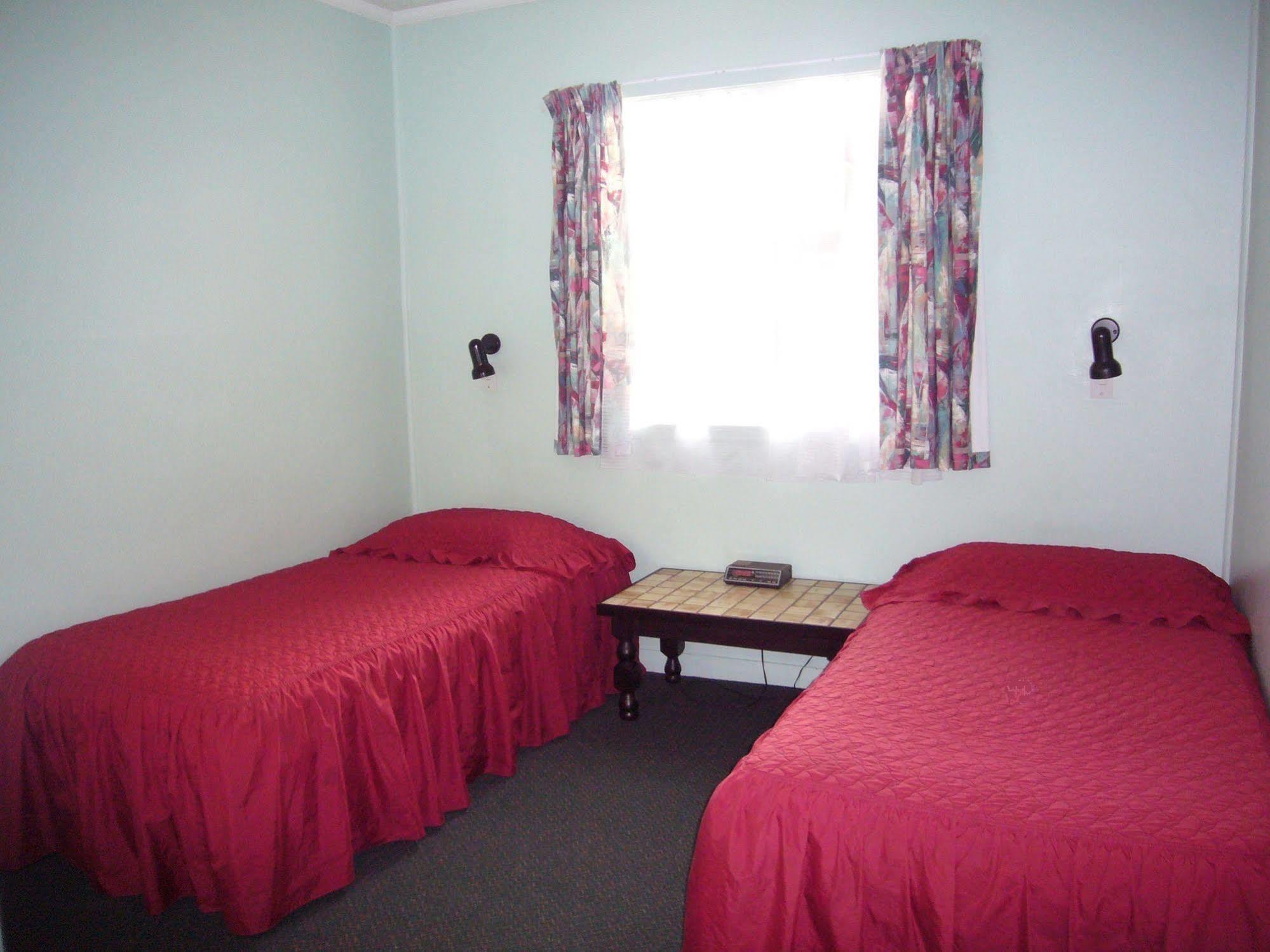 Travelodge เลวิน ภายนอก รูปภาพ